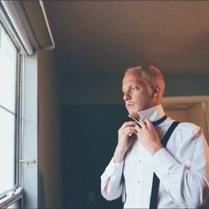 Meet your Posher, Corey